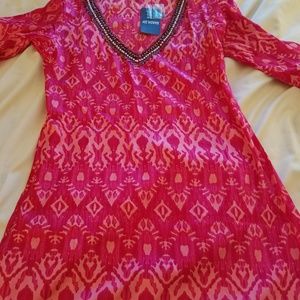 NWT Adorable Tunic
